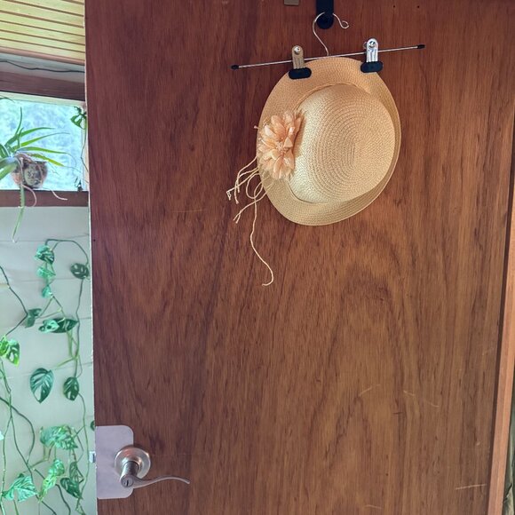 Summer Hat Adult Womens - Picture 3 of 5